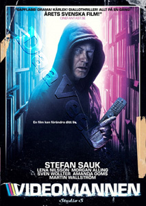 Videoman (DVD)